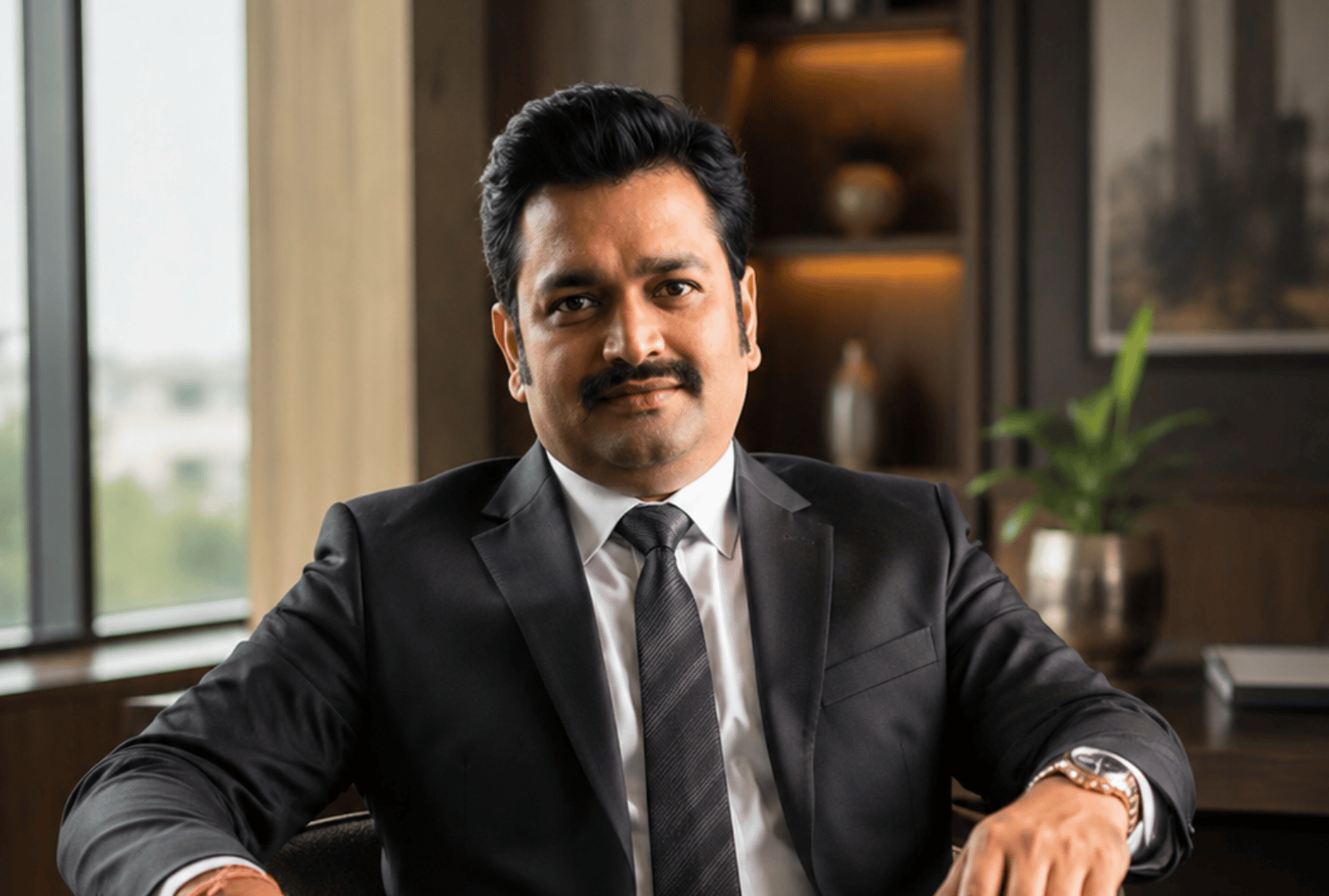 Jitendra Singh Gaur
