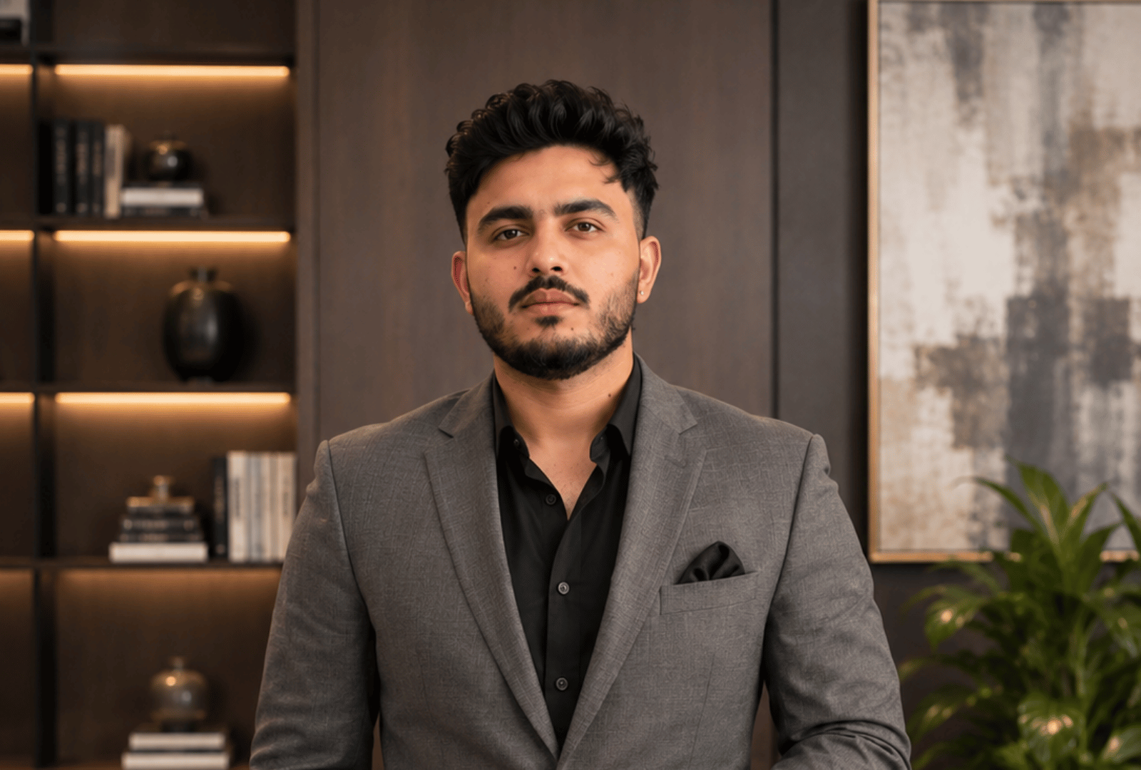 Shivain Sharma